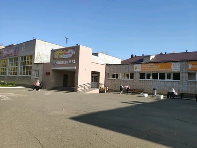 NoN-Stop (Школа танцев )