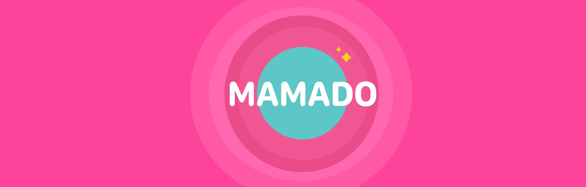 О проекте MAMADO