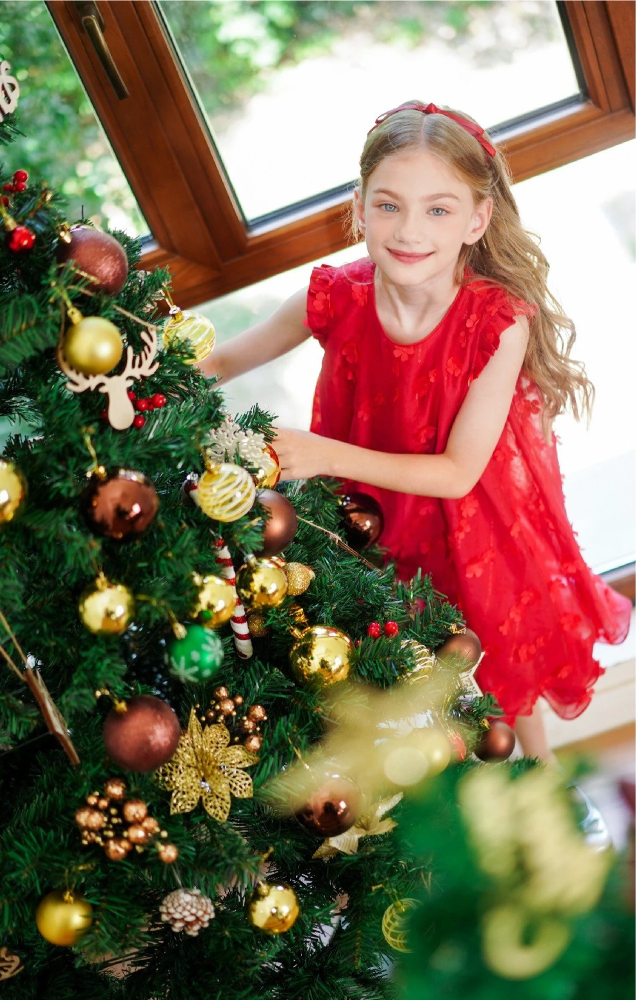 Праздничная коллекция Balabala