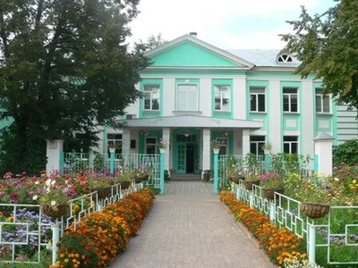 УДГУ, филиал (ВУЗ)