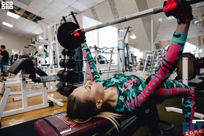 FitZone (Фитнес-клуб )