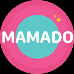 Ксения-редакция Mamado