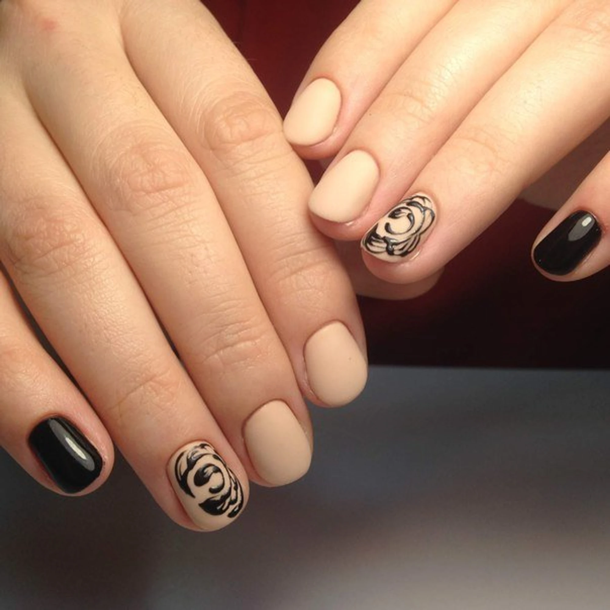 Мармелад (Салон красоты)