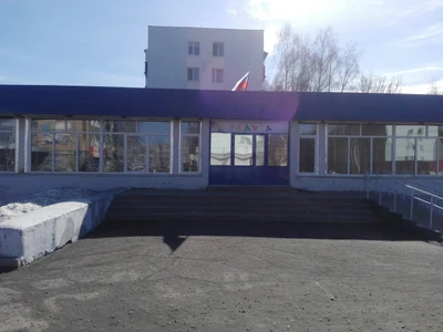 Радуга (Дополнительное образование )