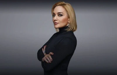 Концерт Татьяны Булановой. Юбилейный тур