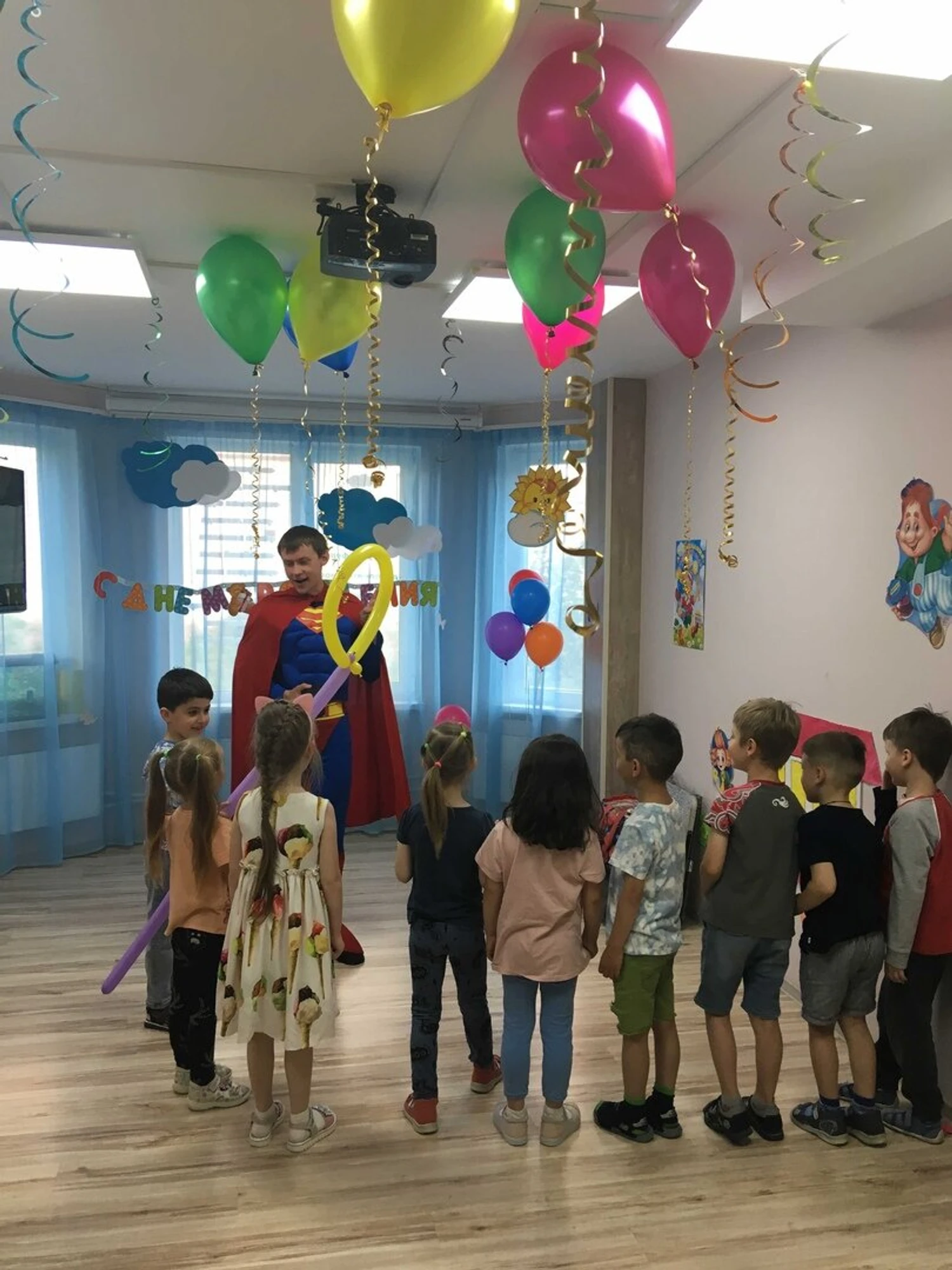 Детский сад Вундик (Детский сад, ясли )