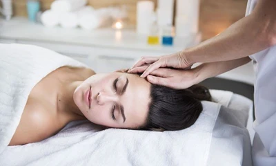 "Бизнес", система скидочных премиальных депозитов в центре "Wellcure"