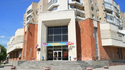 МБУ Энгельсский краеведческий музей (Музей)