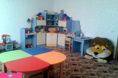 "Островок детства", частный детский сад для детей от 1 года до 6 лет, Новороссийск