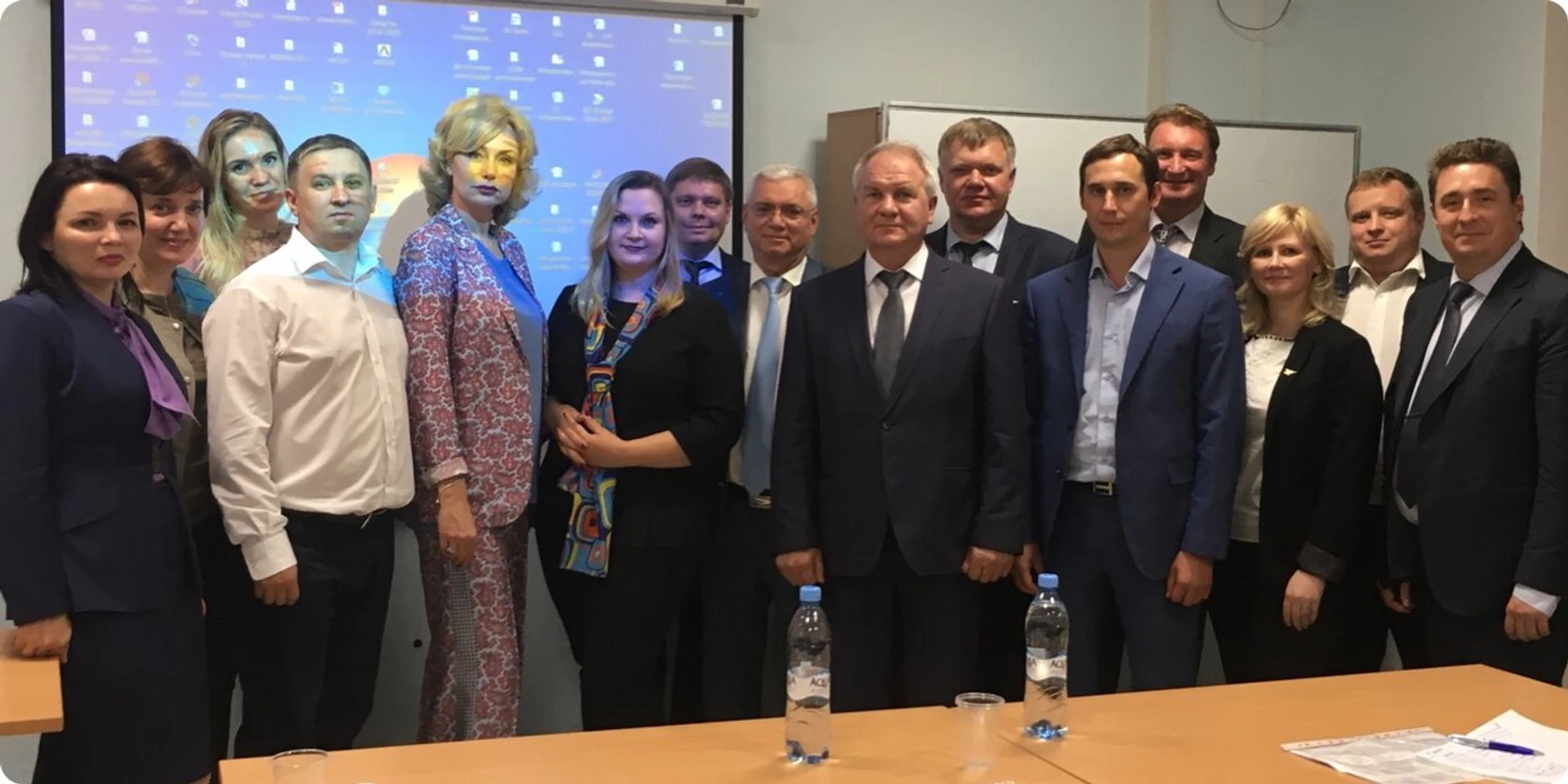 Повышение квалификации для энергетиков (Дополнительное образование)
