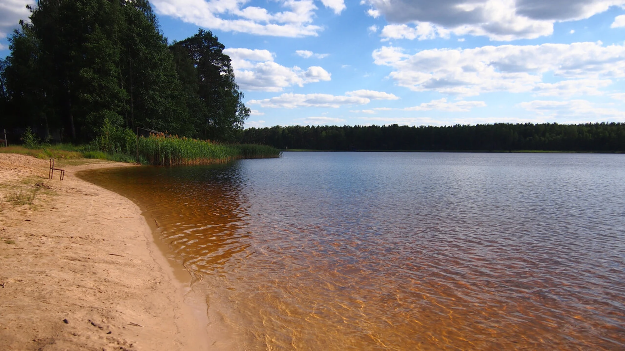 Пляж (Пляж)