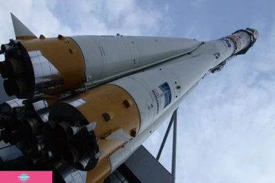 "Самара Космическая", музейно-выставочный центр, Самара 