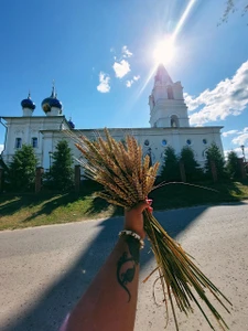 Собор Михаила Архангела (Православный храм)