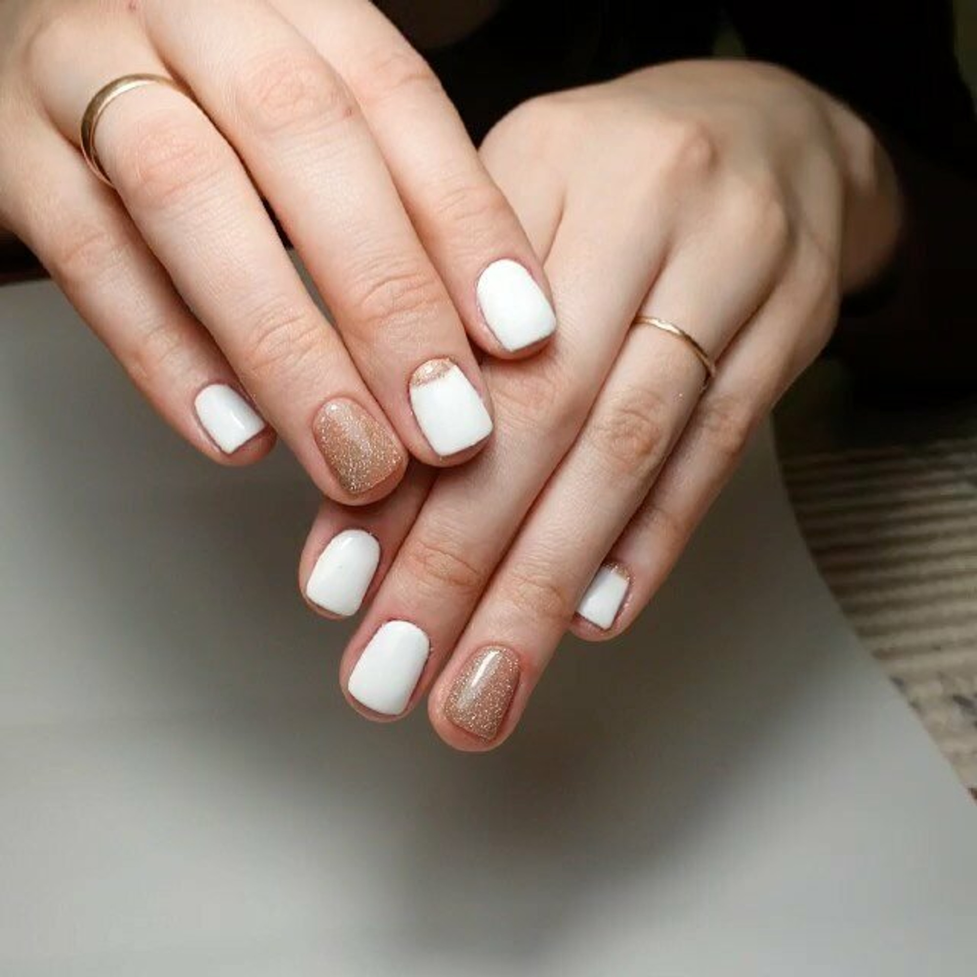 Маникюрный кабинет Lusine Nails (Ногтевая студия )