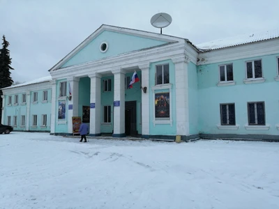 Авангард (Кинотеатр)