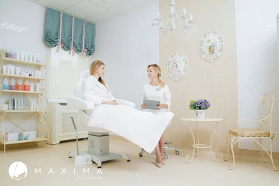 Maxima Clinique (Косметология )