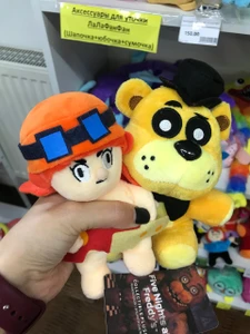 Мир удивительных товаров (Детские игрушки и игры )