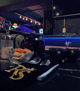 Royal Smoke (Кальян-бар )