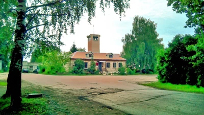 Музей фарфорового завода (Музей)