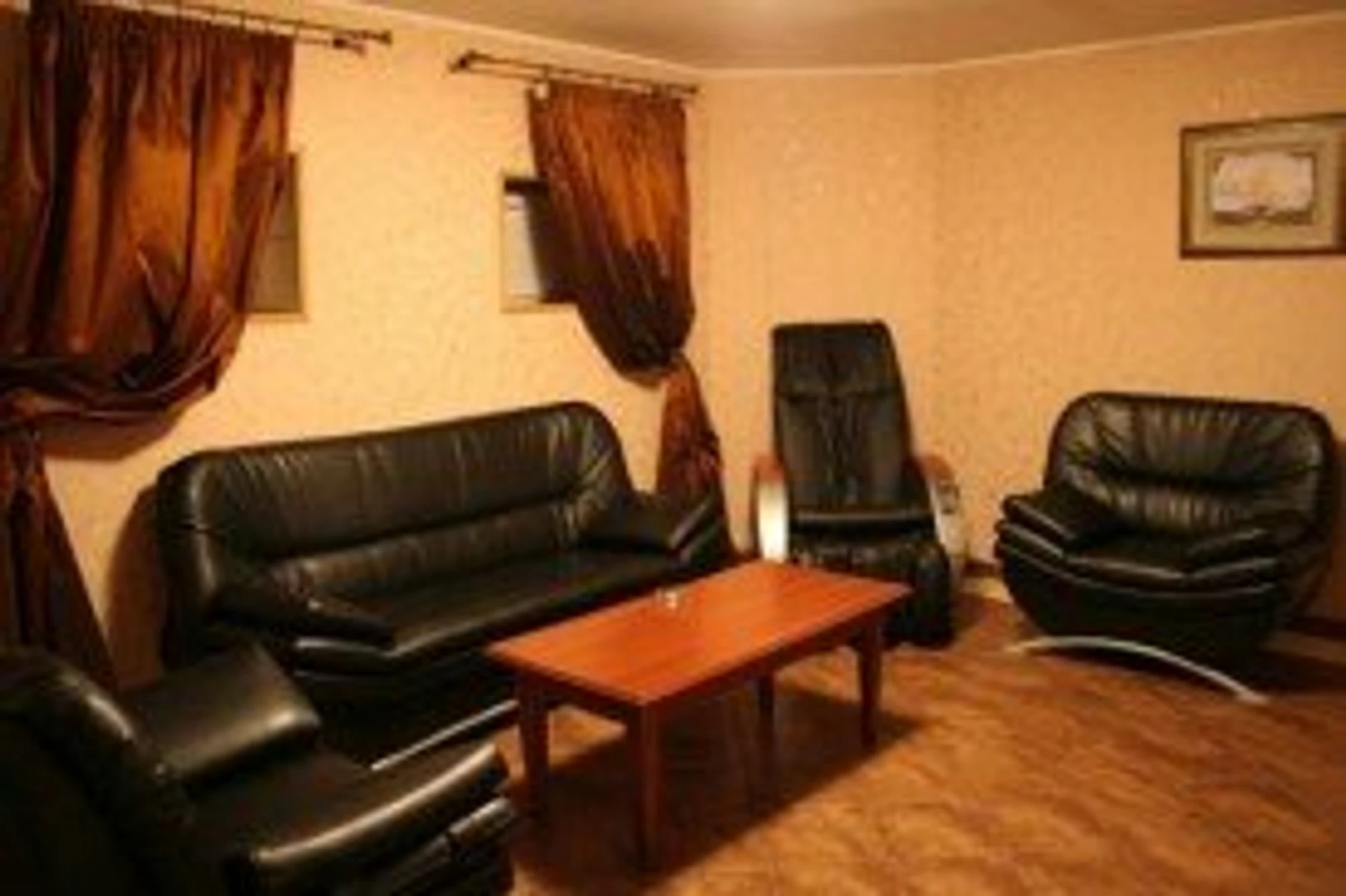 Сауна в Гостевом доме Комфорт (Сауна)