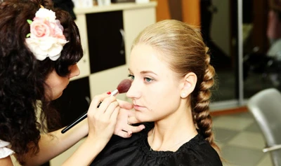 Карамель (Салон красоты )