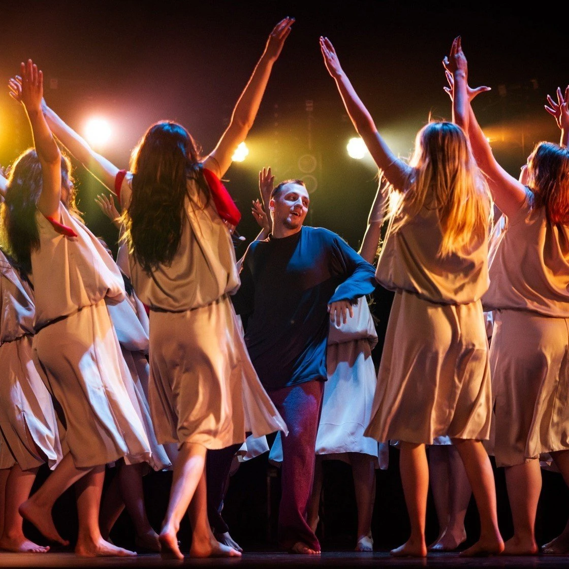 Бит Соул Степ (Школа танцев)