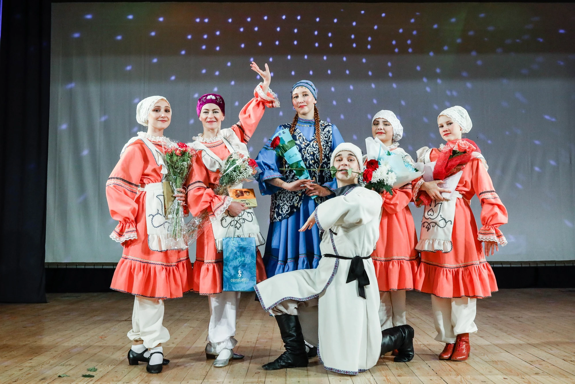 "Централизованная культурно-досуговая сеть "Романтик", ГО Заречный (д. Курманка)