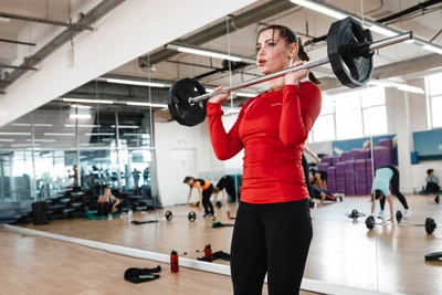 Alex Fitness (Фитнес-клуб )