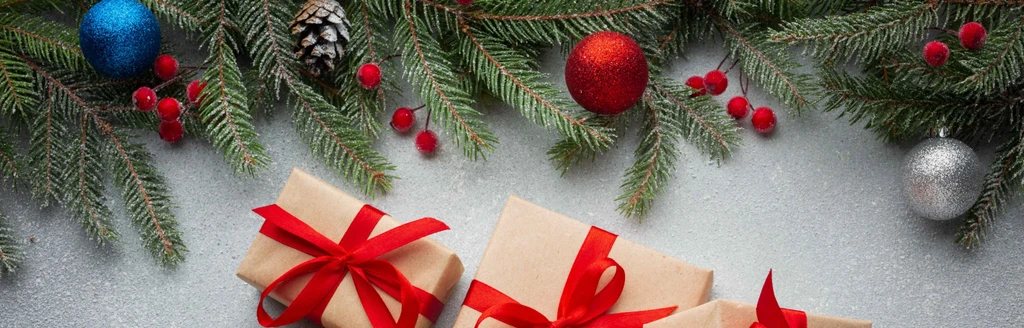 Новогодний SOS: как найти идеальные подарки и не сойти с ума?