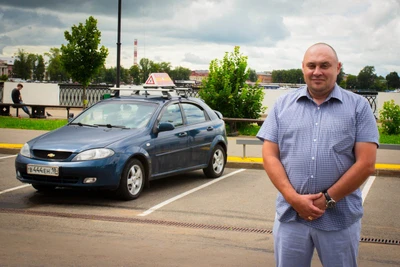 Главная дорога (Автошкола )