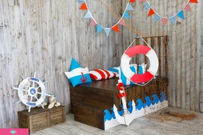 "Веранда", детская и семейная фотостудия, интерьерные съемки, детские фотосессии в Центральном районе, Омск 