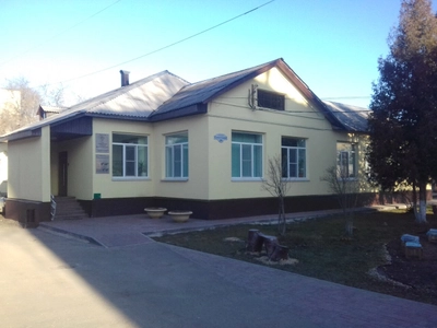 Приволжский окружной медицинский центр,консультативно-диагностическое отделение (Поликлиника для взрослых )