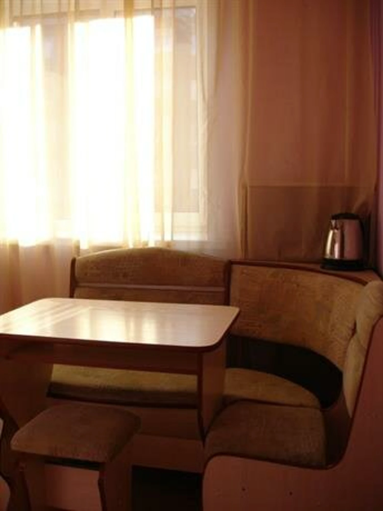 Komfort Na Kirova 47 Apartments (Гостиница)