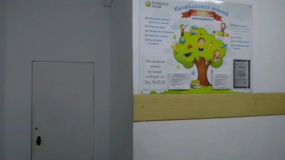 Калейдоскоп знаний (Дополнительное образование )