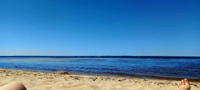 Пляж (Пляж)