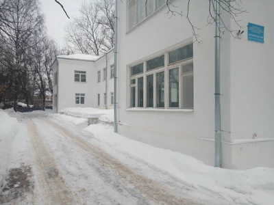 Детский сад № 33 (Детский сад, ясли)