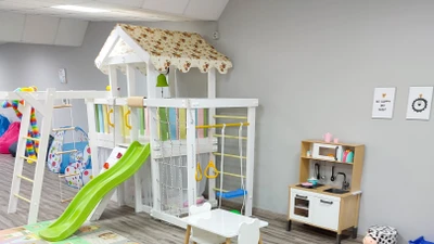 Marshmallow Cтудия детских праздников