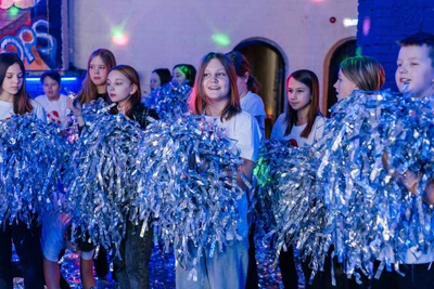 KidzMania (Организация и проведение детских праздников )