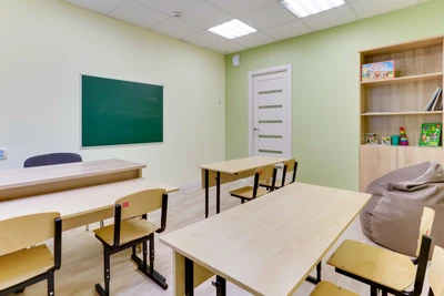 Детский досуговый центр Страна Лукомория (Центр развития ребёнка )