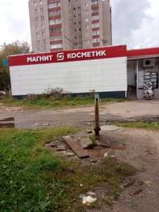 Водозаборная колонка (Питьевые галереи и источники )