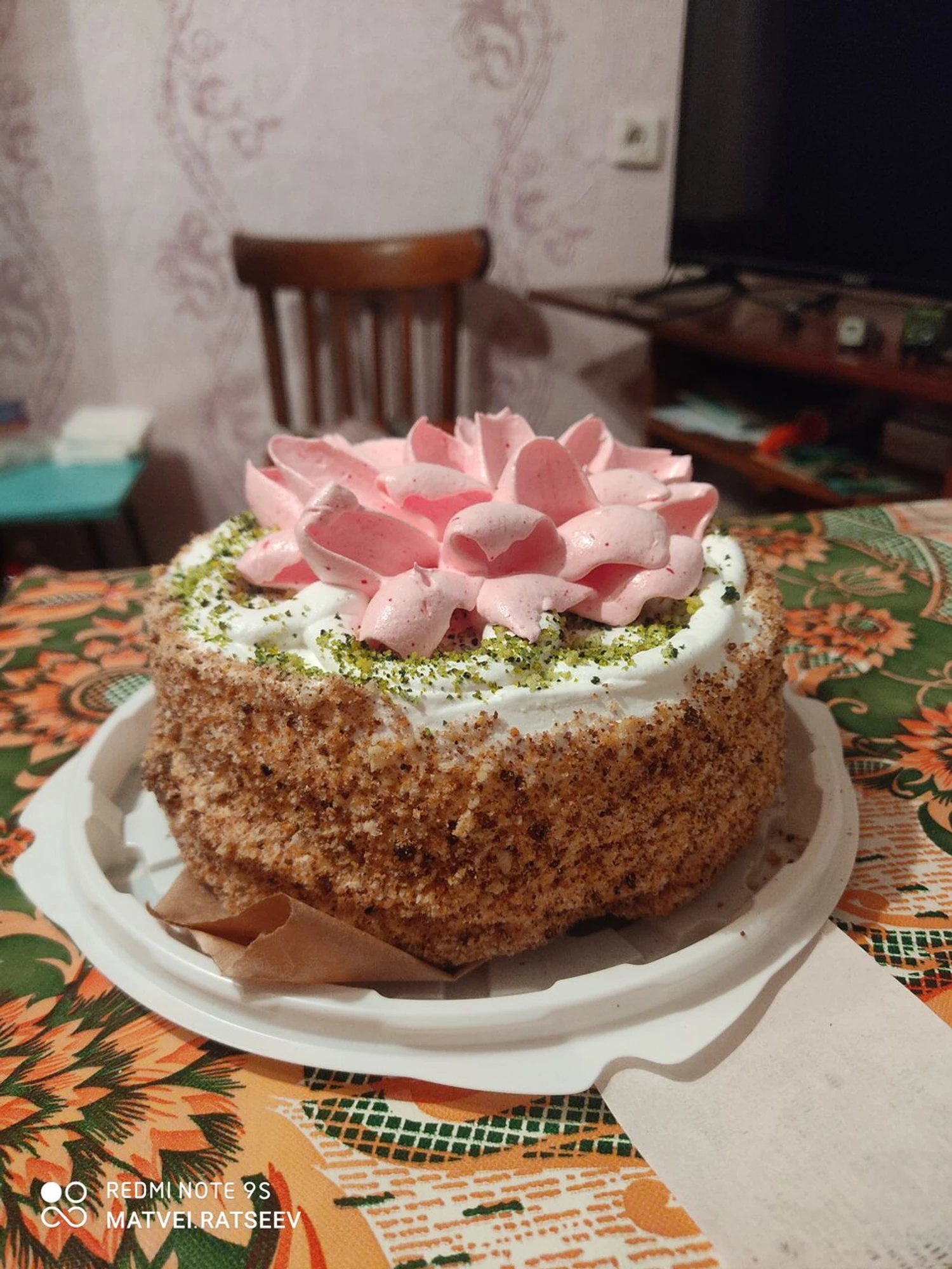 Кулинария (Кондитерская )