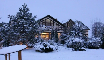 Ангел (Гостиница)