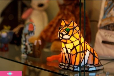 "Мурариум", музей кошек в Зеленоградске, Калининградская область 