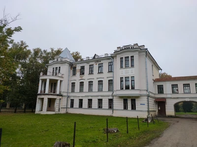 Астрономическая обсерватория гимназии имени А.Л. Кекина (Обсерватория )