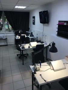 Мастерская Красоты (Ногтевая студия)