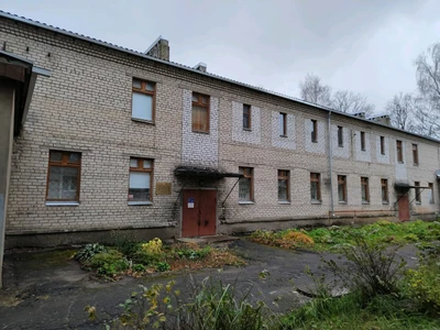 Государственный архив Ярославской области в Угличе, государственное казённое учреждение Ярославской области (Архив)