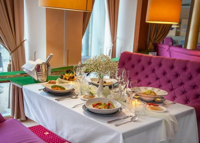 Жюль Верн (Ресторан)