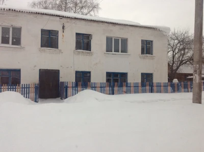 МДОУ Золотой ключик (Детский сад)