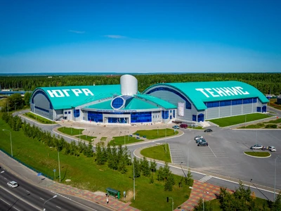 ЮграМегаСпорт (Управляющая компания)