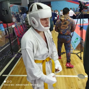 Региональная Физкультурно-спортивная общественная организация Федерация Киокусинкай Фулл-контакт каратэ Калининградской области (Спортивная школа )